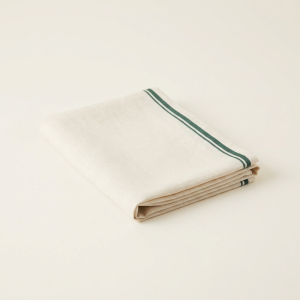 Linen table runner
